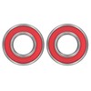 2 Pack Precision Ball Bearing Replacement for Pentair Whisperflo Pool