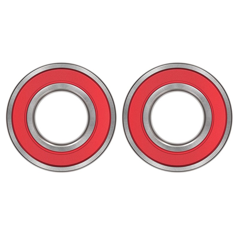 2 Pack Precision Ball Bearing Replacement for Pentair Whisperflo Pool