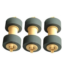 Goldship Paper Feed Roller Kit for Xerox Phaser 3610 6180 6180MFP 6600 WorkCentre 3615 6605 VersaLink C400 C405 M355DF P455D CP405 2108B 3105 CM305 3110cn 3115cn 3130cn 5130cdn C2660dn C2665dnf