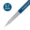 Staedtler Mechanical Pencil, 0.7mm, Drafting Pencil, Blue, 770 17N