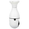 Security Camera WiFi 1080P 2.4GHz 360 Degree E27 Motion Detection