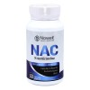 Antioxidante, Nac N-acetilcisteína 60 Cáps 500 Mg | Nowek
