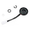 Speed Sensor JU2‑H1670‑21 Replacement for Yamaha G22/G29/Drive/YDRE Electric Carts with