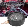 Vacuum and Fuel Pump Tester Gauge Kit, Keenso Car Engine