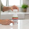 Supervits Suplemento Extracto Naturales 20caps Wrtex Sabor