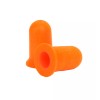 Plugfones Wireless Basic Pro Blue/Orange Working buds