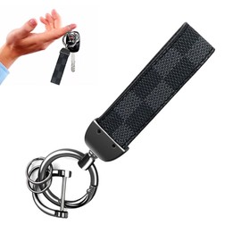 SGERUFZ 1 x Car Keychain, Men's Keychain, Car Accessories