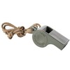 Rothco Public Safety Whistle - Sharp Sound Signal Tool for