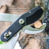 Berry&Bird Loppers and Pruners Heavy Duty, 28 Inch Bypass Loppers