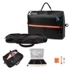 Zurligi Vacuum Compression Bags with Pump for Travel - Waterproof,