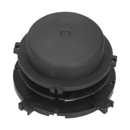 candlejeeft 40037133011 Trimmer Spool, Carburetor Spool End Cap Lawn Mower Accessories for FS120 FS250 FR480 FS310 FS490