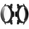 SHEAWA Garmin Vivoactive 5 Case Cover PC + Tempered Glass