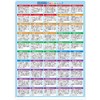 The Access Clear File, Sea Products, A4 Pocket File, Clear