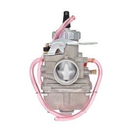 Carbman 35mm Carburetor for KAWASAKI KDX200 for Banshee YFZ350 with 35mm bore Size carb