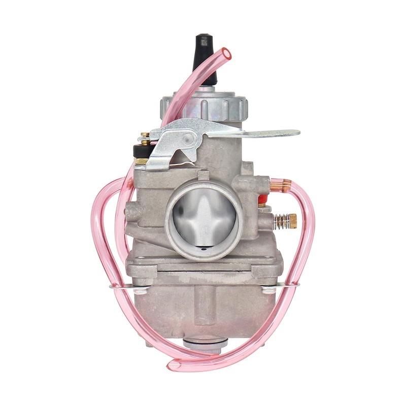 Carbman 35mm Carburetor for KAWASAKI KDX200 for Banshee YFZ350 with