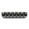 TMAX 7pc 1 Inch T20 Torx Bit Set - Quick