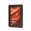 HIKSEMI SSD Silk(S), SATA III de 2,5" (6Gb/s), Interno, Lectura: