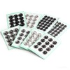 Mini Button Buckle Invisible Metal Snap Buttons Fasteners Press Studs