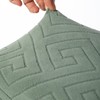 Viste tu hogar Pack of 2 Chair Covers Dining Room