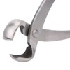29cm Stainless Steel Bonsai Tool Knob Cutter Branch Cutter Garden