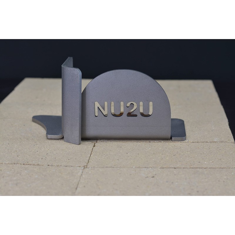 NU2U Products- Wind Tamer, Wind Guard-compatable with NU2U Flame Guard-