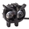 Motorcycle Driving Fog Lights Bird Shape 2000LM IP67 Waterproof Motorcycle