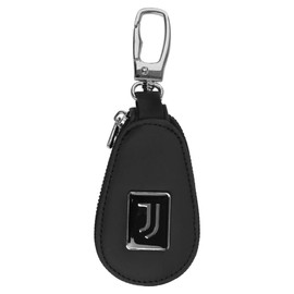 Juventus 131842, Portachiavi Unisex Adulto, Nero, Taglia unica
