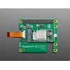 Raspberry Pi AI Kit with M.2 HAT and Hailo AI