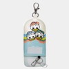 Skater ZKC1-A Retro Huey Key Case with Reel
