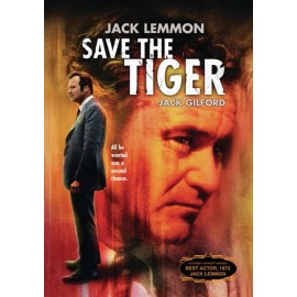 SAVE THE TIGER