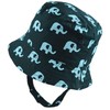 Faith & Sarah Kids Baby Sun Hat - Unisex Boy