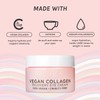 Pacifica Vegan Collagen Recovery Eye Cream 0.5 Oz
