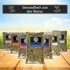 Sleep Tea • "Good Night" • Herbal Tea • For