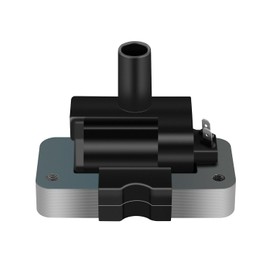 ECCPP bocinas de encendido de coche de repuesto compatibles con Mercury Villager Infiniti Qx4 Nissa-n Frontier/Quest/Pathfinder/Xterra 1995-2004 Reemplazo para C1604 CMIT-230B (paquete de 1)