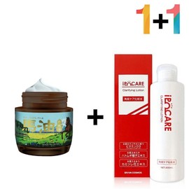 Horse oil cream for soft feet skin Hokkaido horse oil cream dead skin care IKKO Hokkaido horse oil 1 unit / 마유 크림 발 부드러운 피부 북해도 마유 크림 각질 관리 IKKO북해도마유 1개