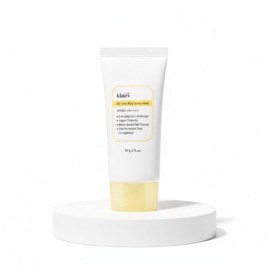 [Moisturizing sunscreen] Klairs All Day Airy Sunscreen SPF50+ PA++++ 50g / [수분선크림] 클레어스 올 데이 에어리 선스크린 SPF50+ PA++++ 50g