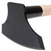 A.M. Leonard Garden Hoe with 5-3/4-Inch Blade