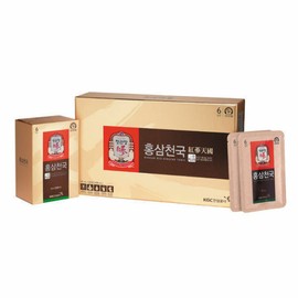 정관장 홍삼천국 파우치 2박스 CheongKwanJang Red Ginseng Heaven Pouch 2 Boxes
