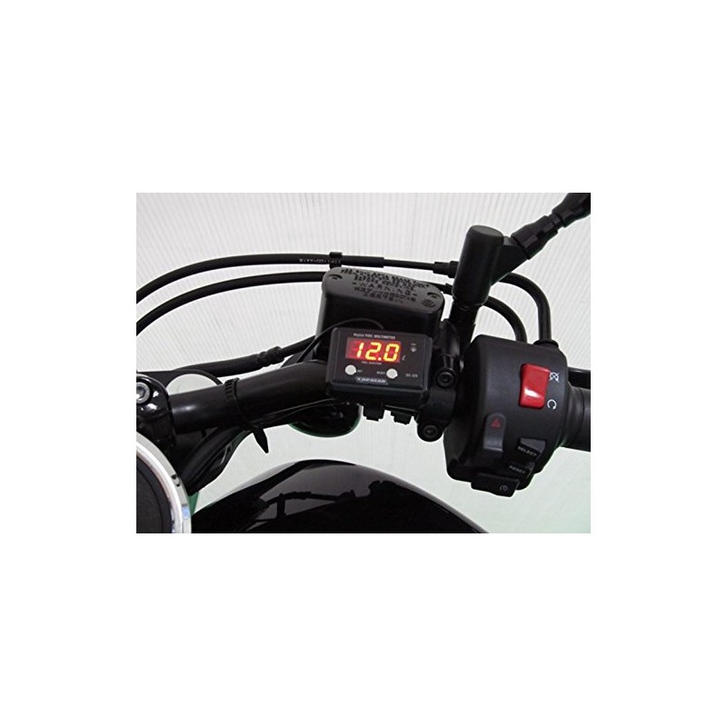 Pro Tec (Protec) Fuel Meter dezitaruhuxyu-erumarutime-ta- 11521 Bolt/R SPEC 14