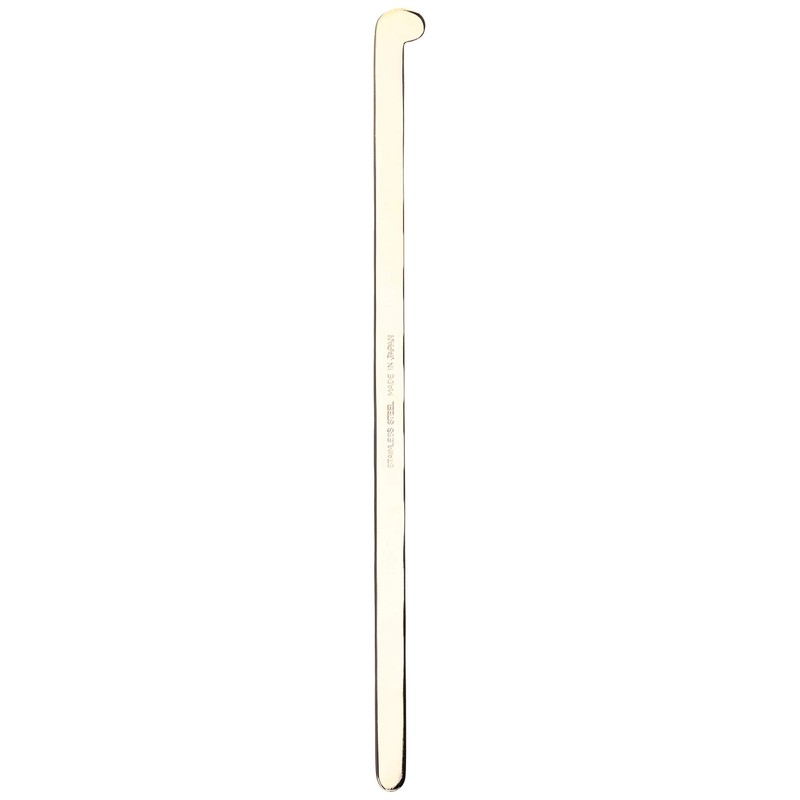 Takabuki Metal 900770 Stirrer, 7.1 inches (18 cm)
