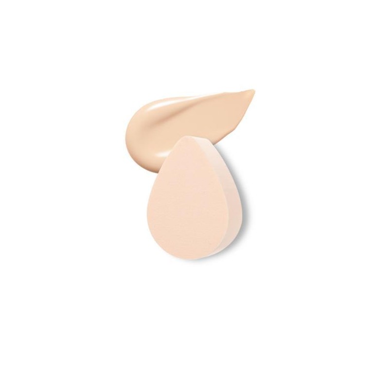 THE TOOL LAB Hydro Makeup Sponge (2P) - Rhombus 2P
