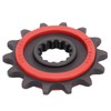 AHL Drive Sprocket Front 520-14T Fit for Kawasaki KLX250(D-TRACKER) 2008-2009