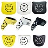 Putter Cover Headcover for Odyssey 2 Ball Magnetic Fit Scotty