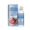 Temporary Dental Restoration Kit 1-2 PCS, Moldable Dentures & Tooth