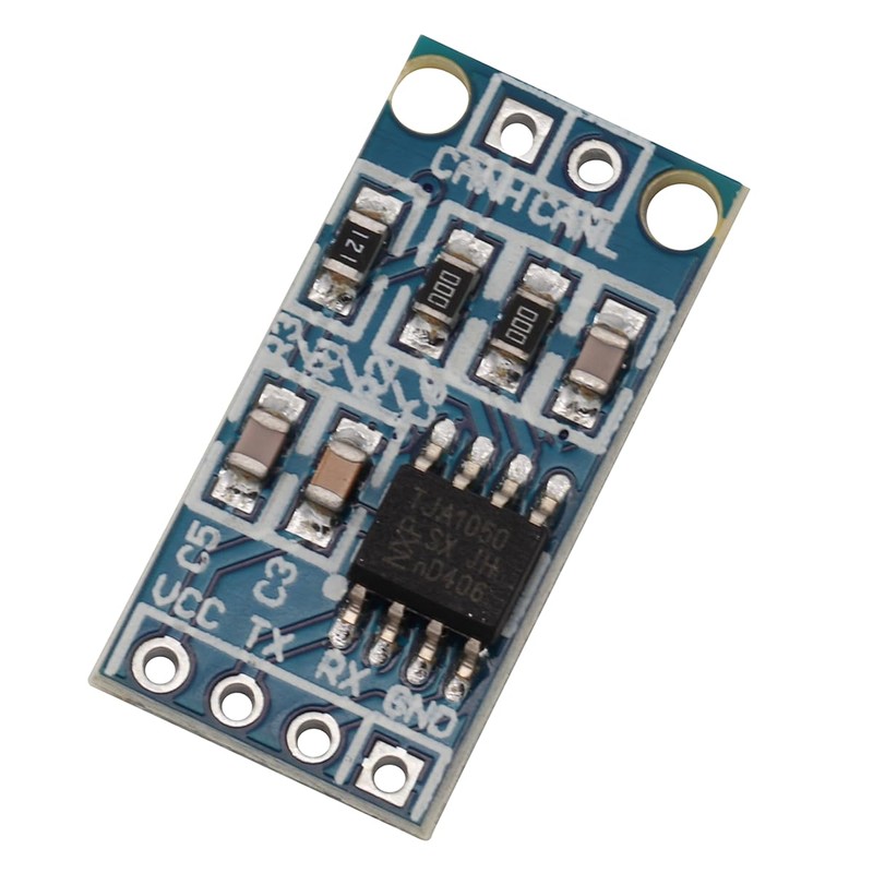 Heevhas CAN Bus Shield TJA1050 CAN Controller Interface Module Bus