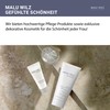 Malu Wilz Bundle Gentle Cleansing Foam + Mini Size Jojoba