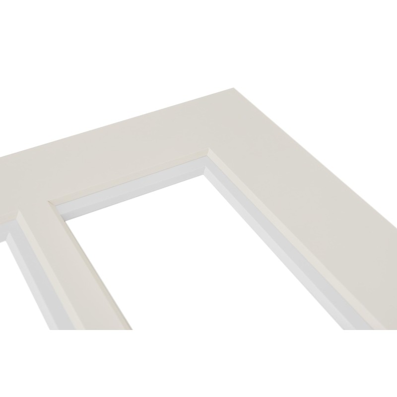 nielsen Passepartout Premium Cardboard 2.5 mm External Format 24 x