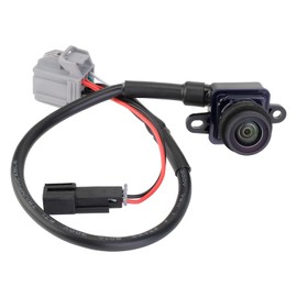 Arokzn Rear View Backup Camera Replacement for Dodge Journey 2011 2012 2013 2014 2015 2016 2017 2018 2019 2020 Parking Back Up Camera Replaces# 56054158AB 56054158AC 56054158AD 56054158AE 56054158AF