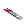 Aimoll 2pcs (Small Size) Z71 Off Road Emblems,3D Aolly Decal