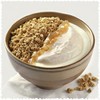 Wellbee’s Grain Free Granola, Oat Free, Low Carb, 100% Honey